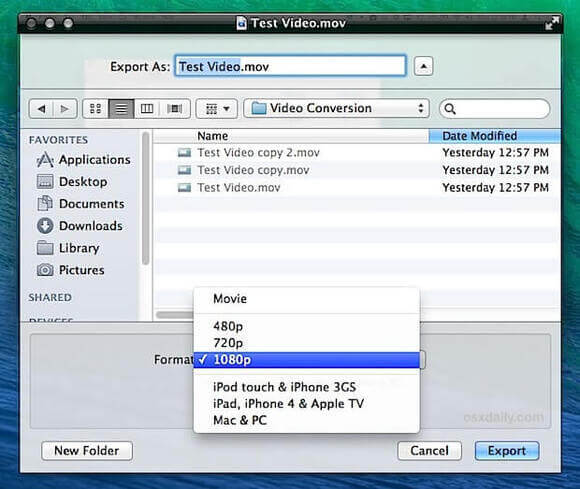 video to image converter for mac